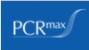 PCR max logo